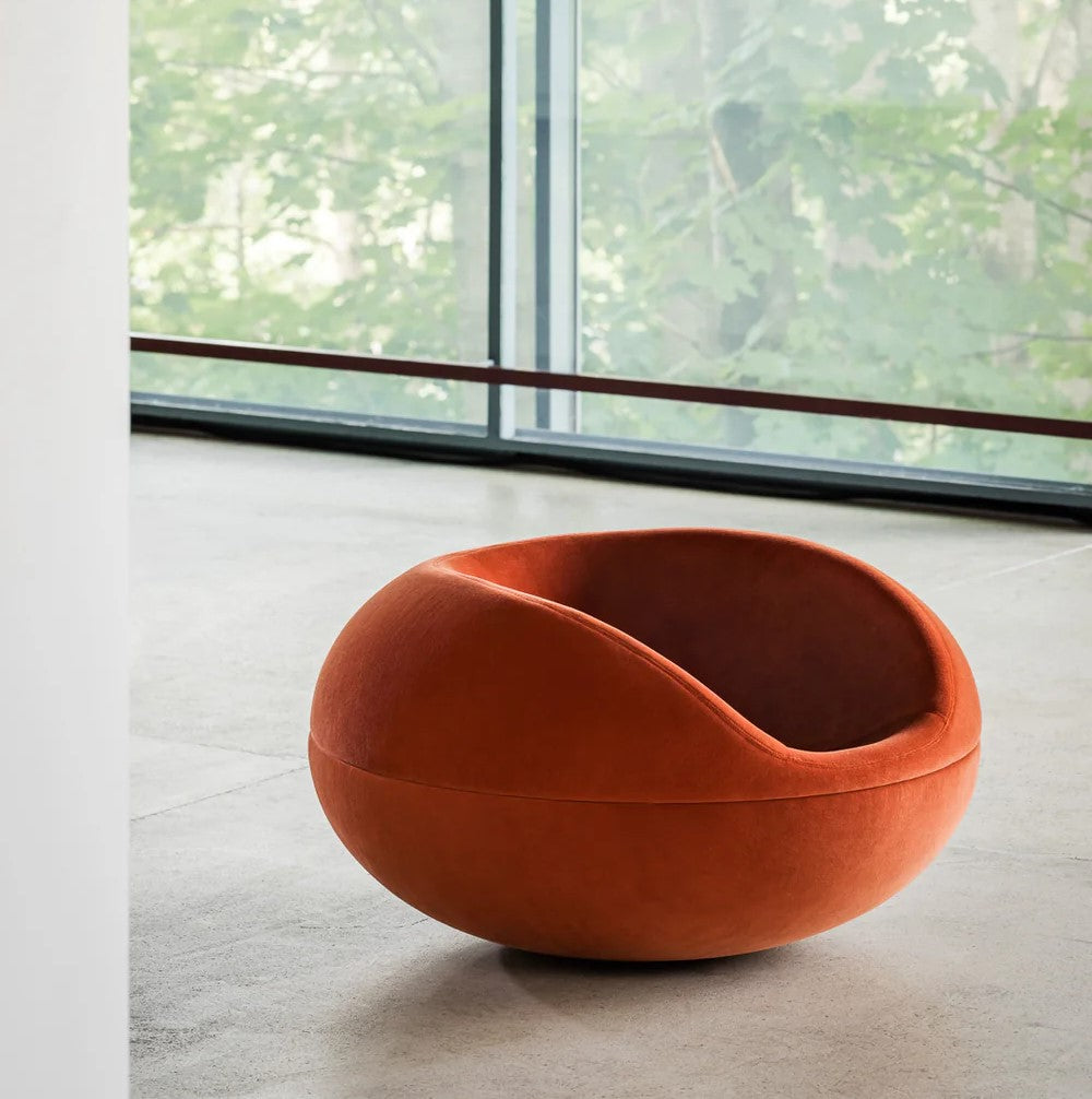 EeroAarnio Soft Pastil Rust