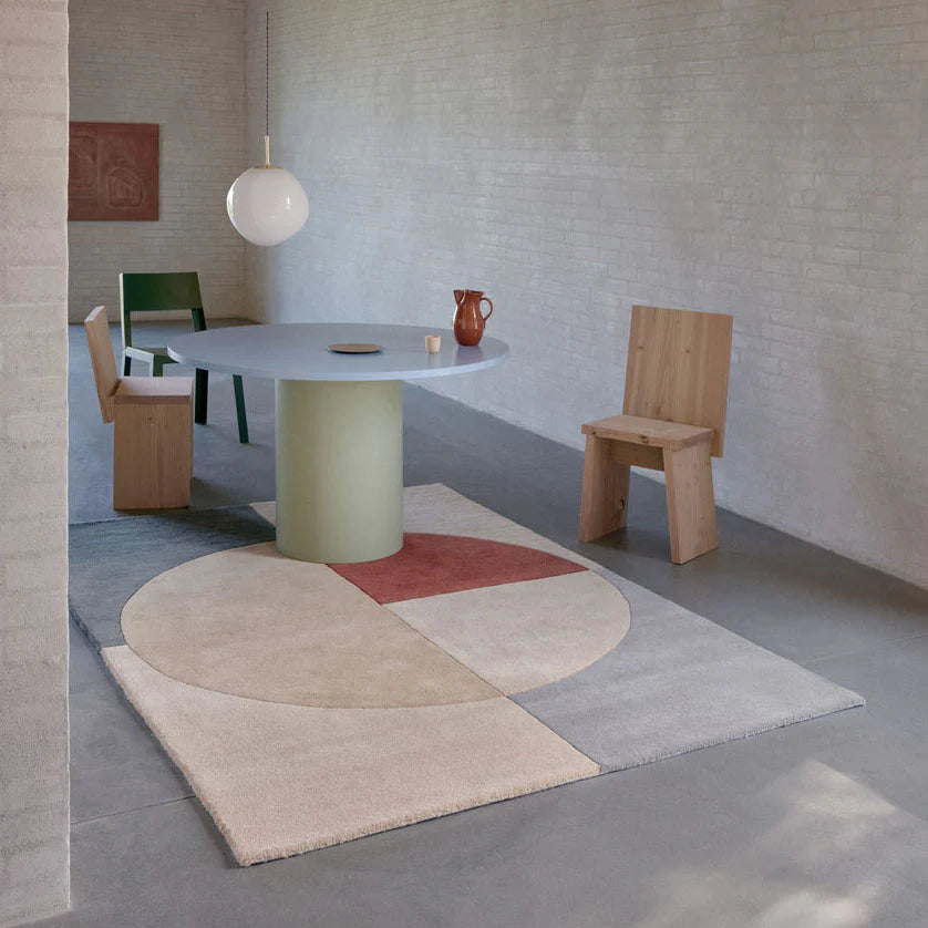 Linie Design - Radiality