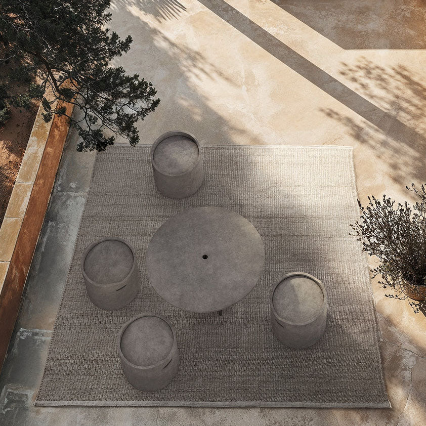 Linie Design - Ash Melange