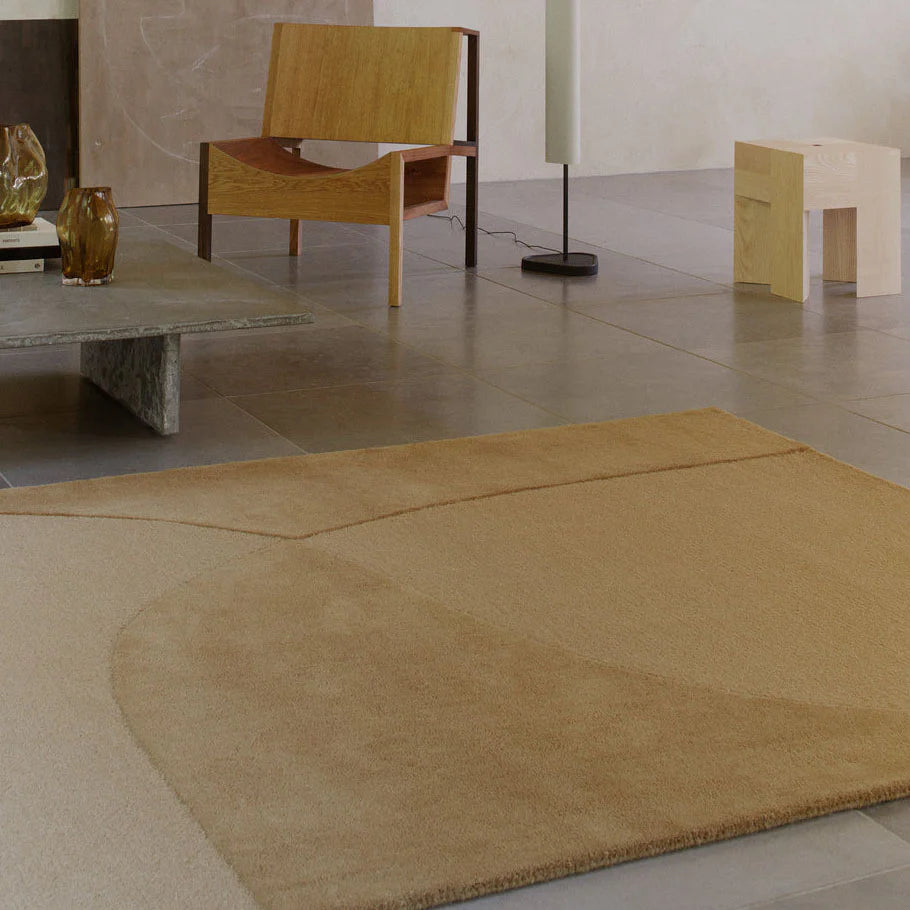 Linie Design - Split Plains