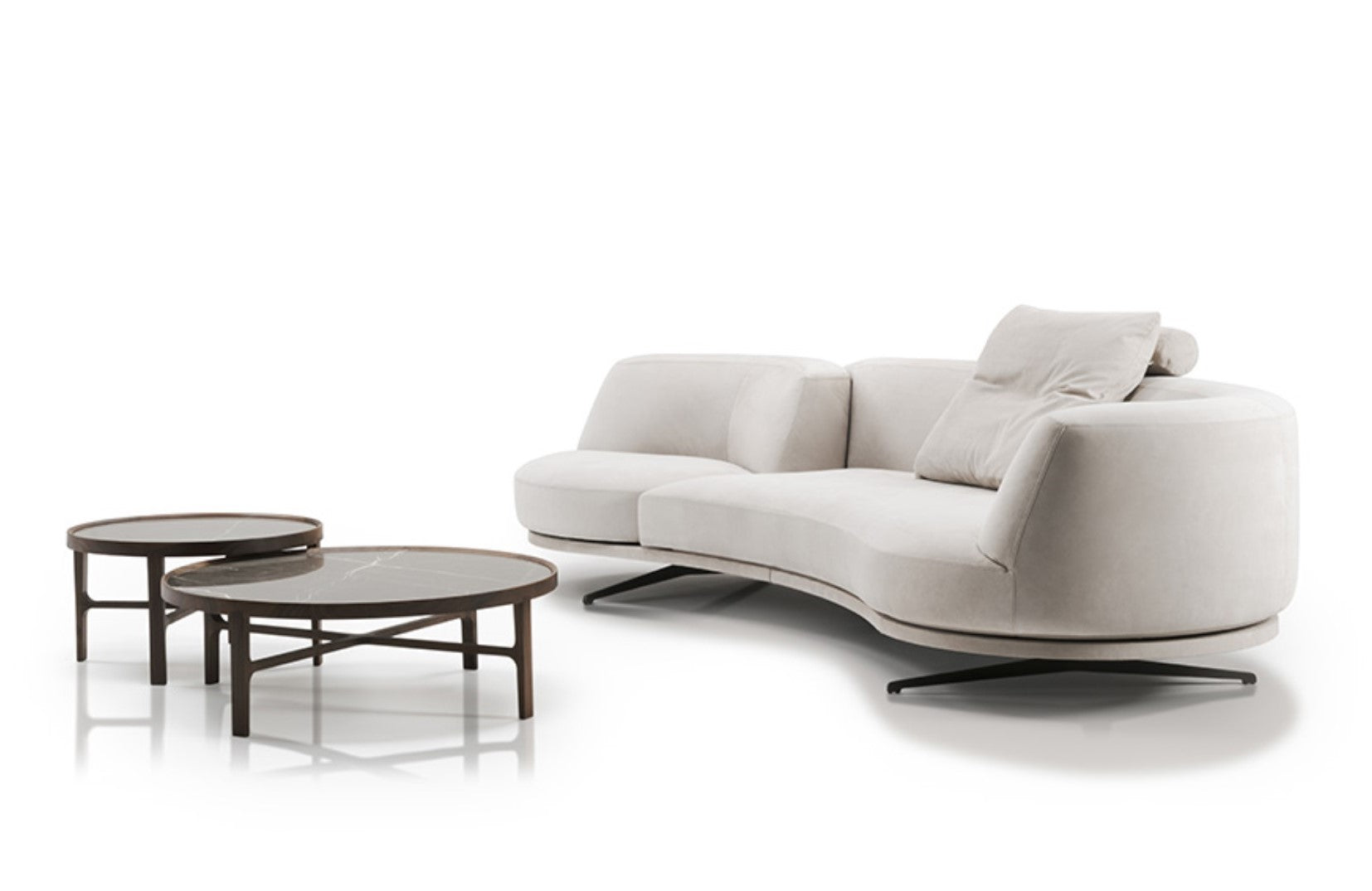Alivar Bordone Up Sofa