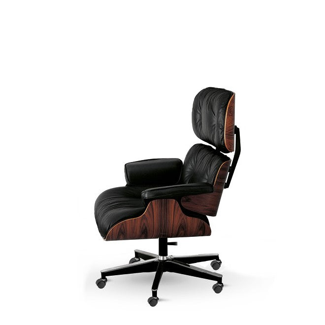 Alivar MVSEVM Eames Office Desk Armchair
