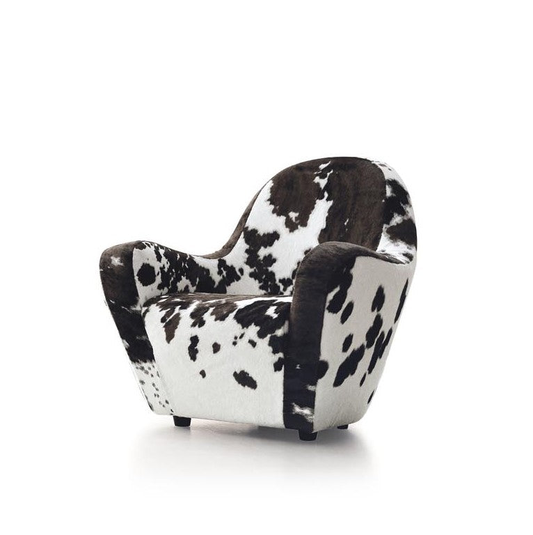 MVSEVM Fortuna Armchair