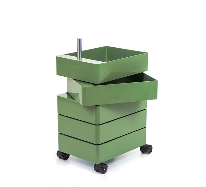 Magis 360° Drawer Unit