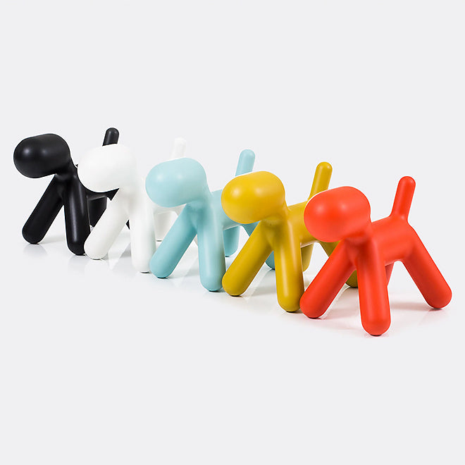 Magis Puppy 5-Set