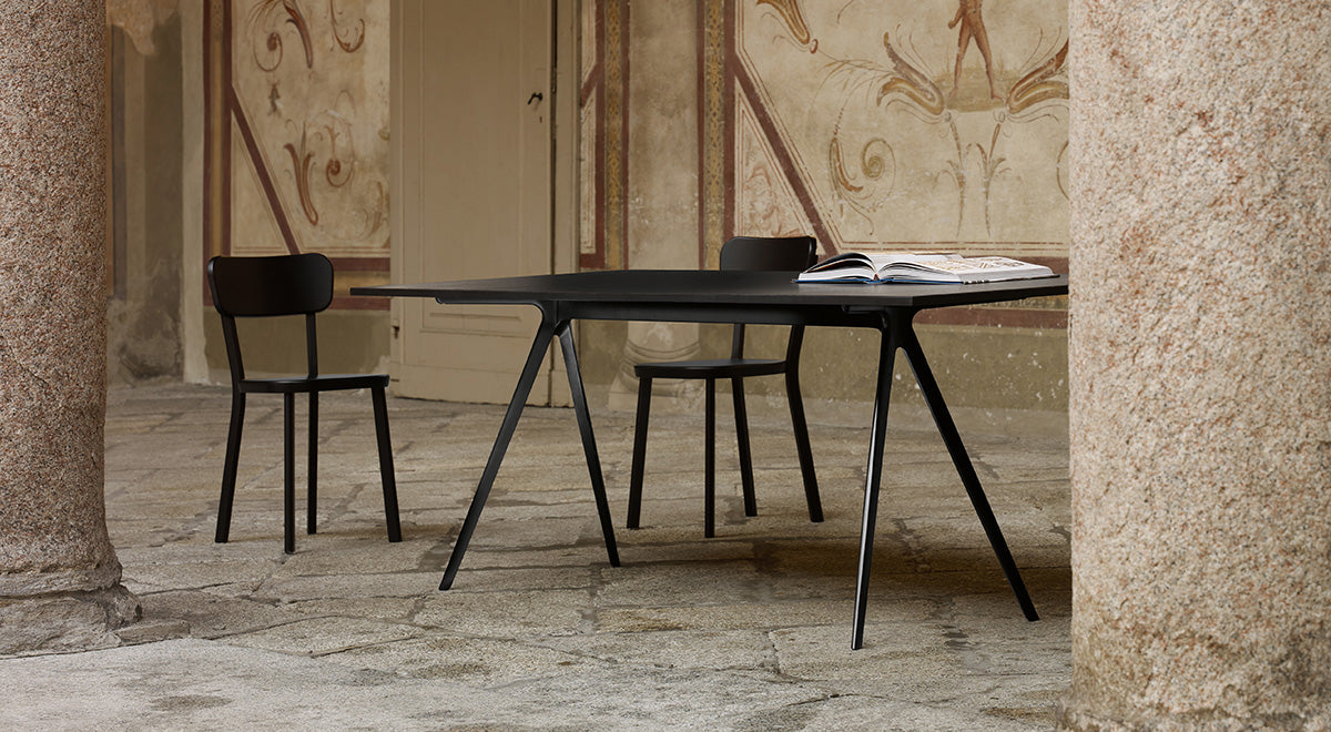 Magis Baguette Table