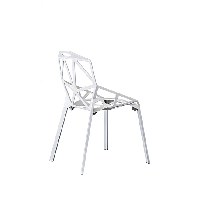 Magis Chair One Qty(2)