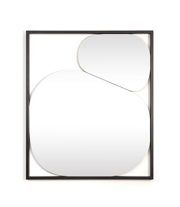 Magis Morphed Mirror