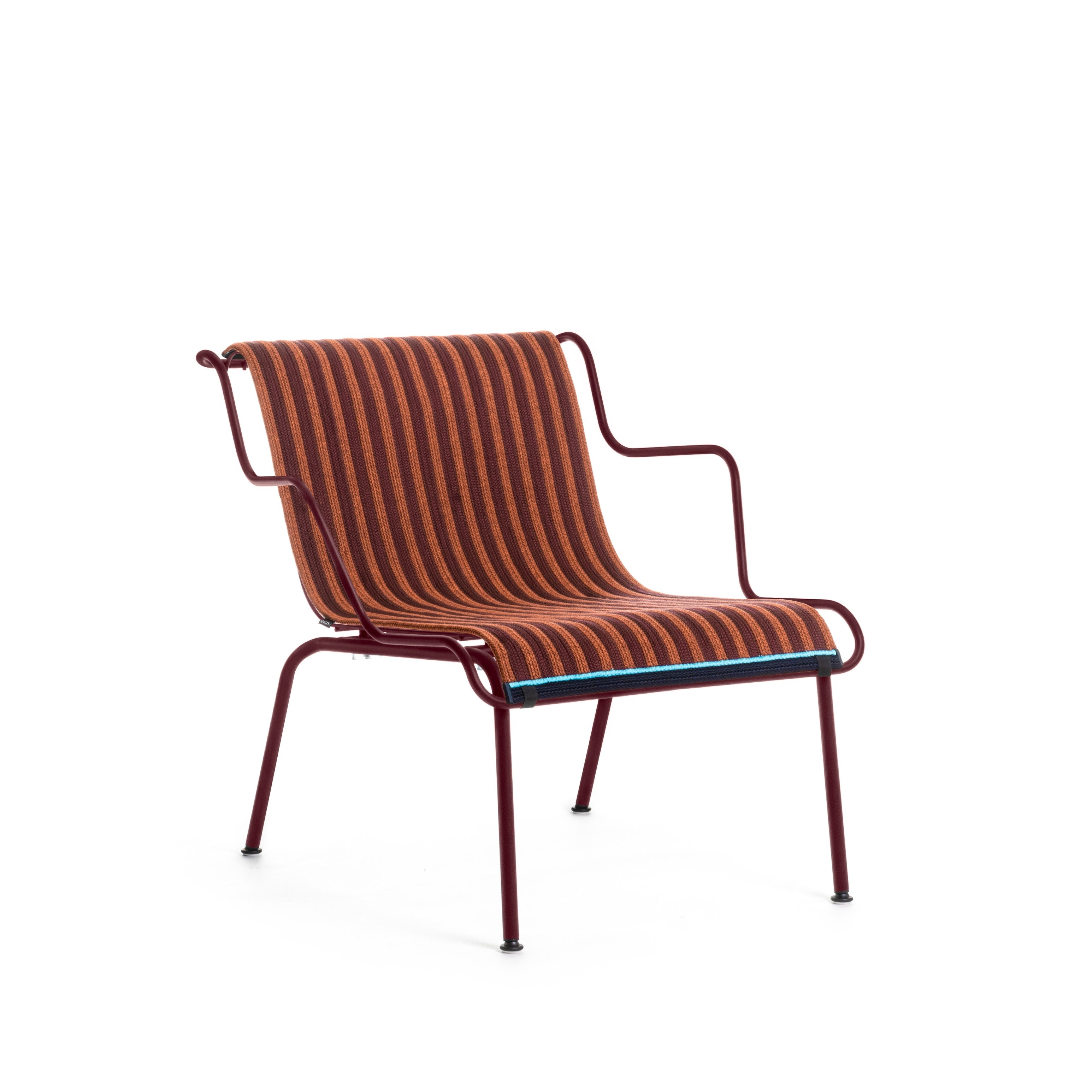 Magis South Low Armchair