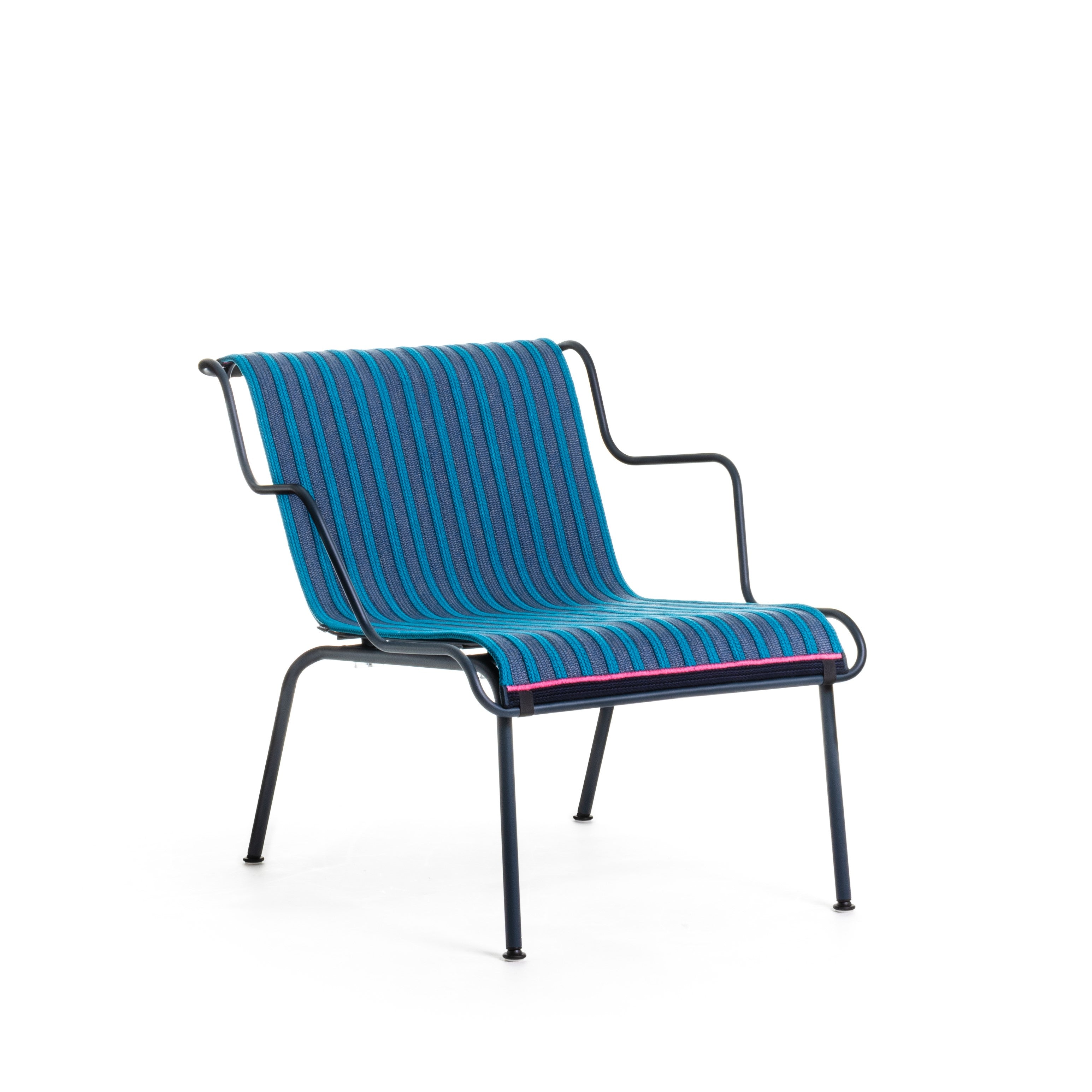 Magis South Low Armchair