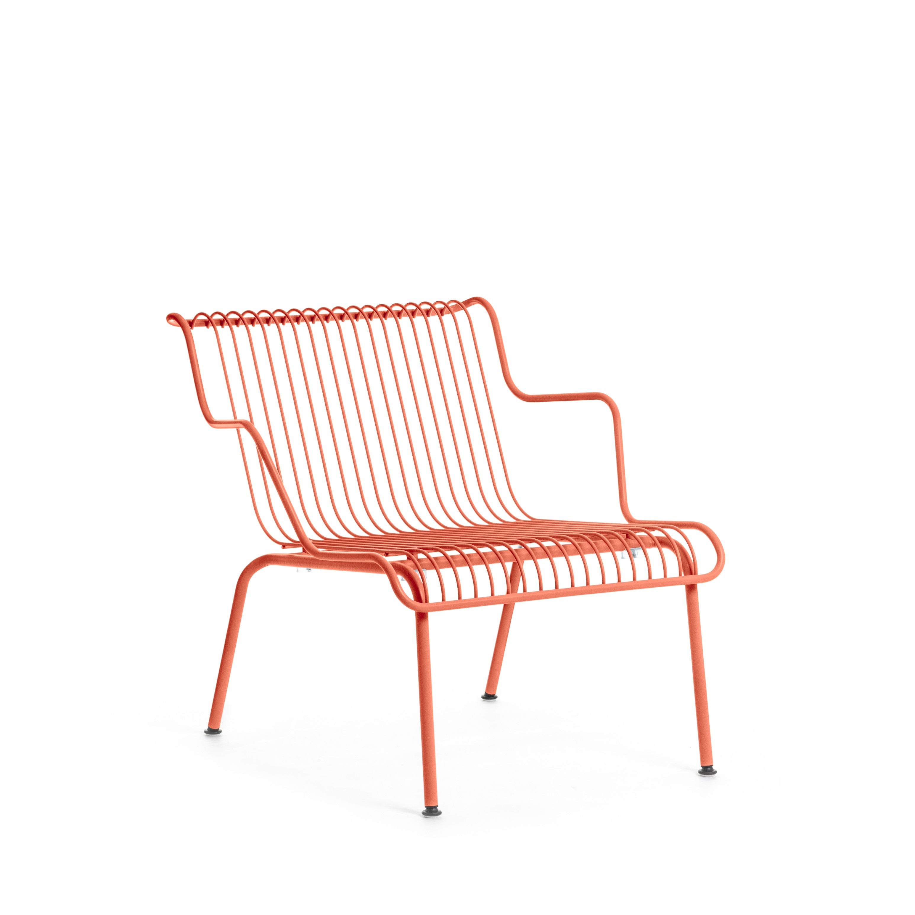 Magis South Low Armchair