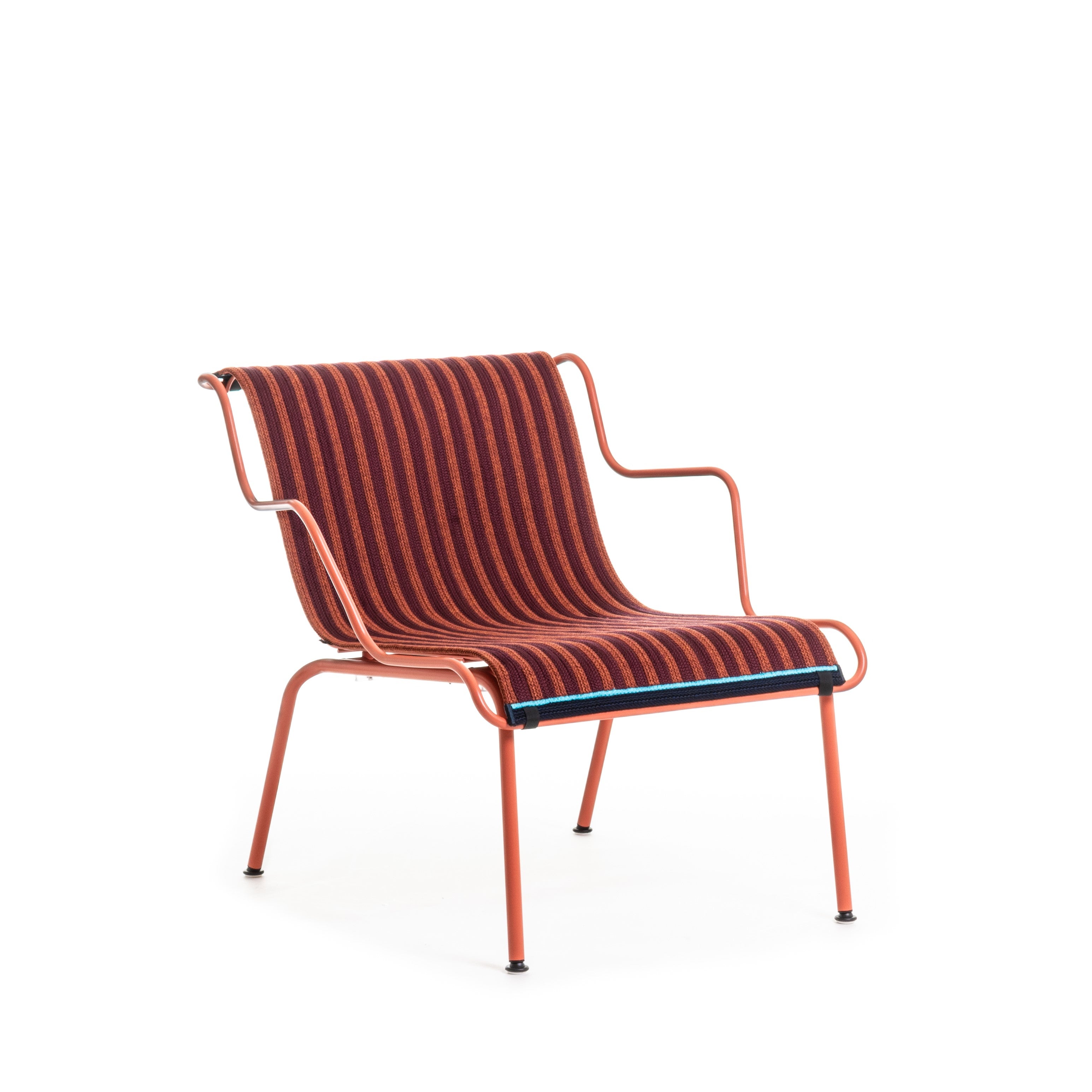 Magis South Low Armchair