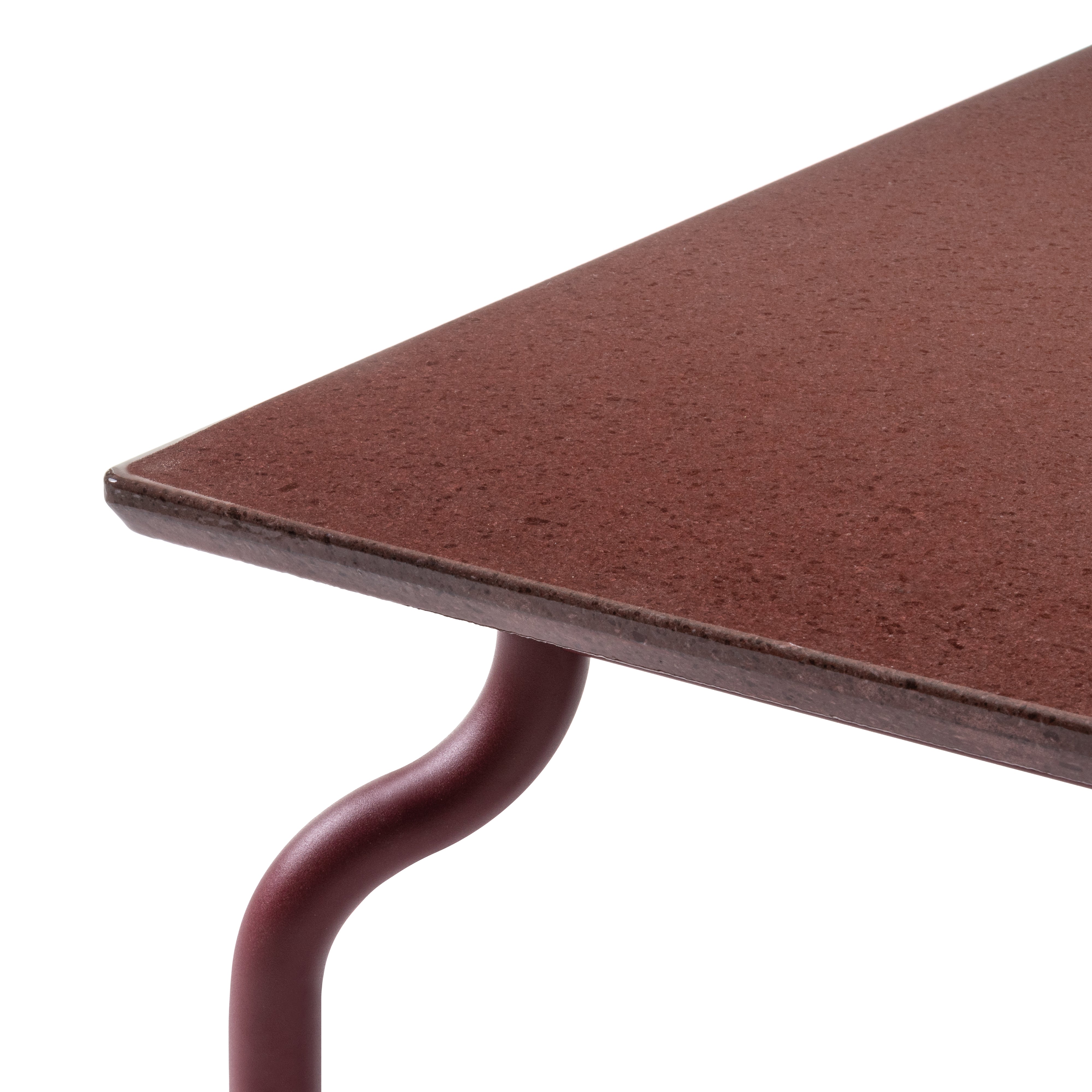 Magis South Low Table