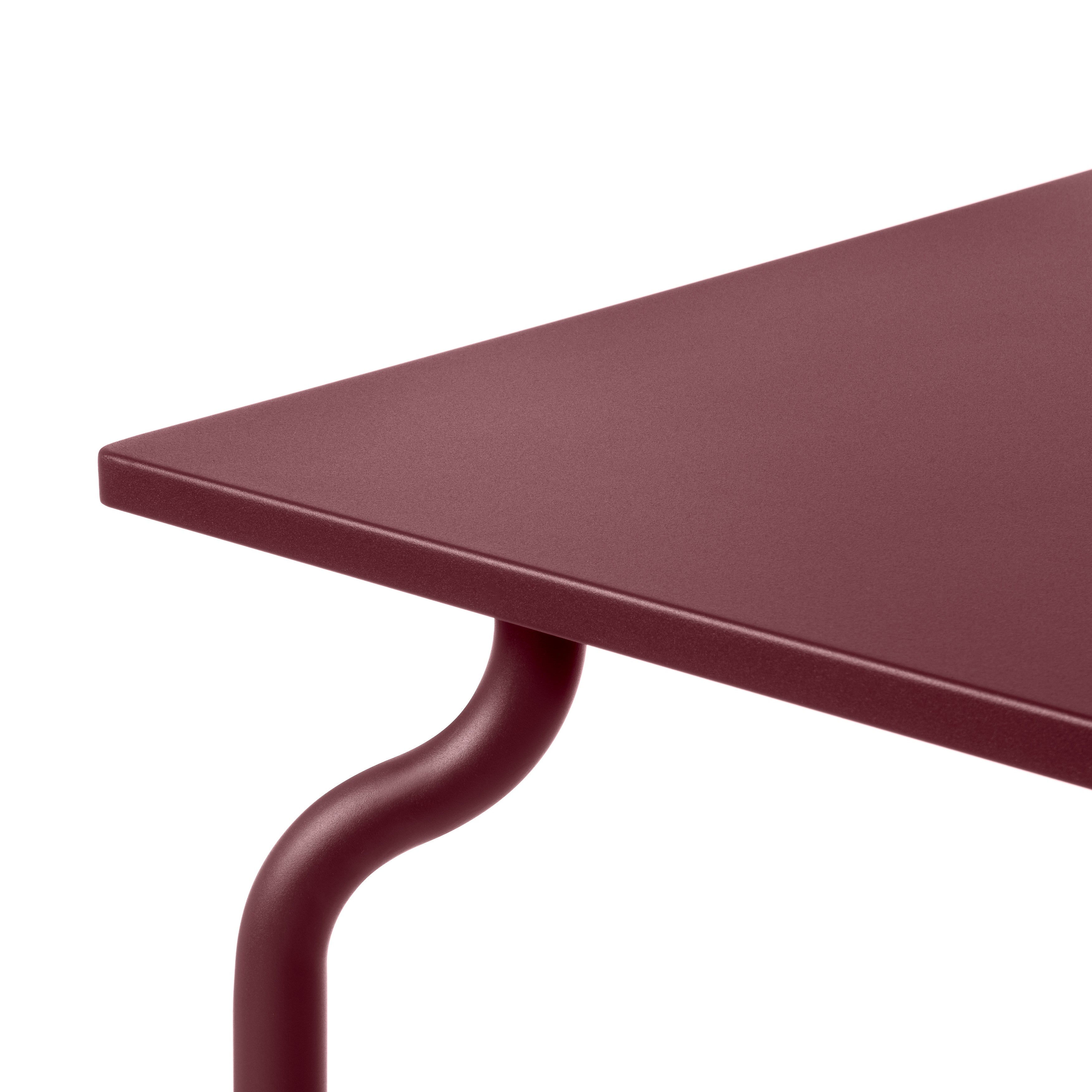 Magis South Low Table