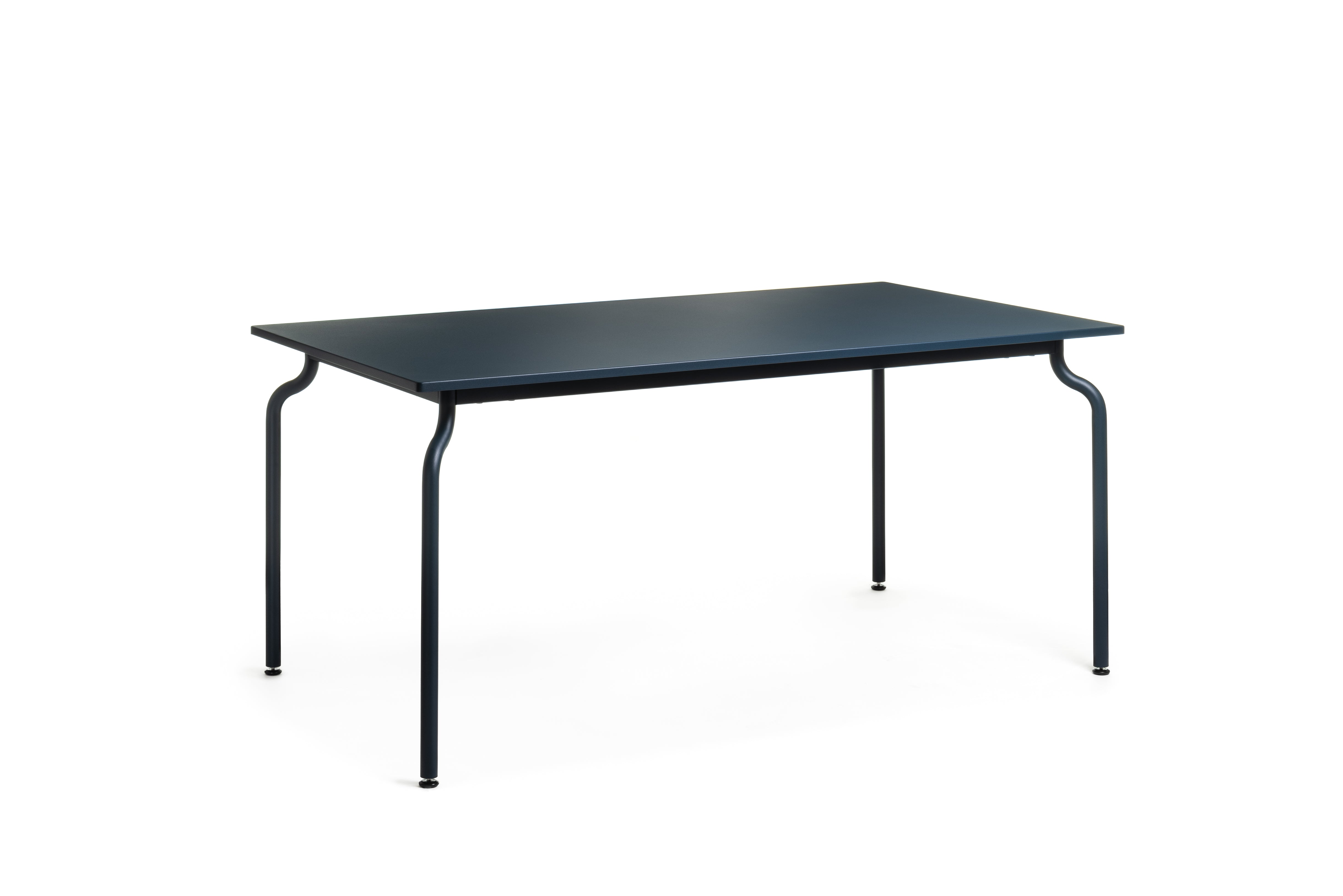 Magis South Steel Table