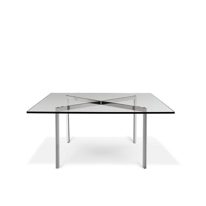 MVSEVM Barcelona Table