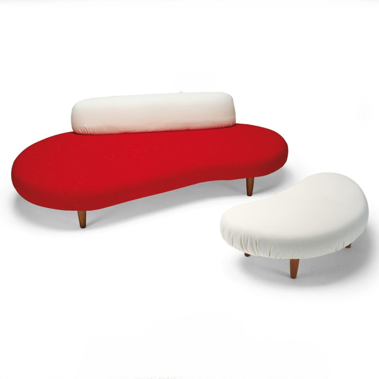 MVSEVM Noguchi Freeform