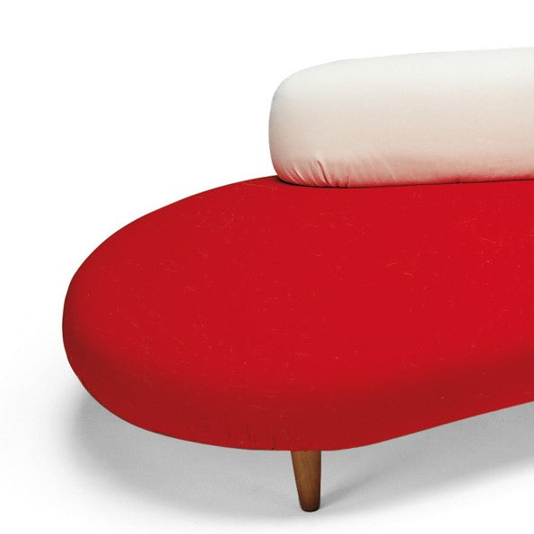 MVSEVM Noguchi Freeform