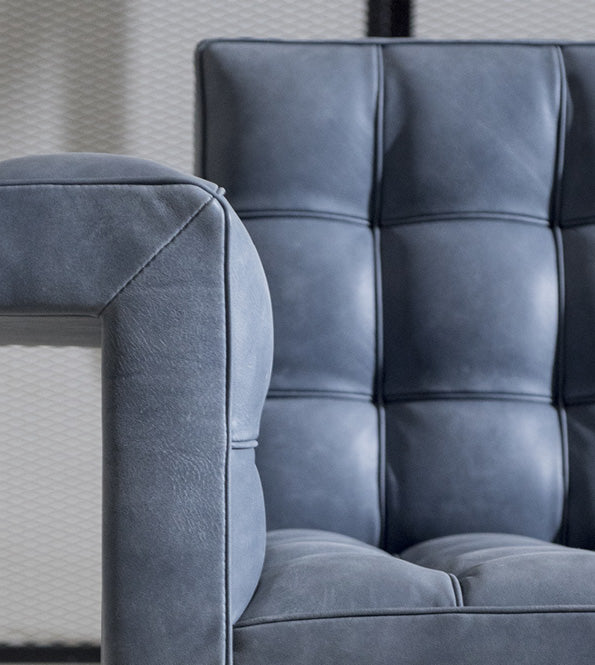 MVSEVM Boss Armchair