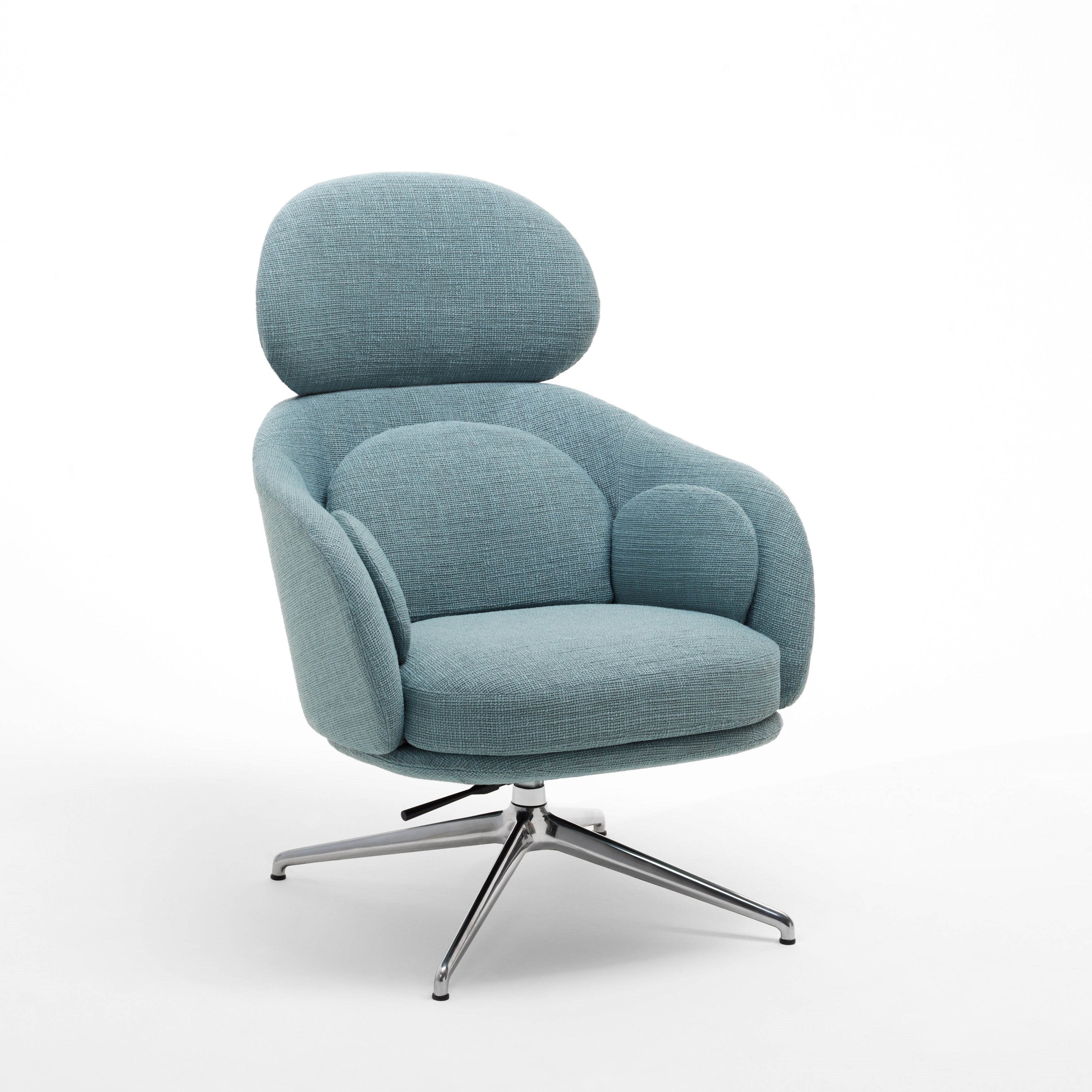 Saba Sunset Bergère + Footrest