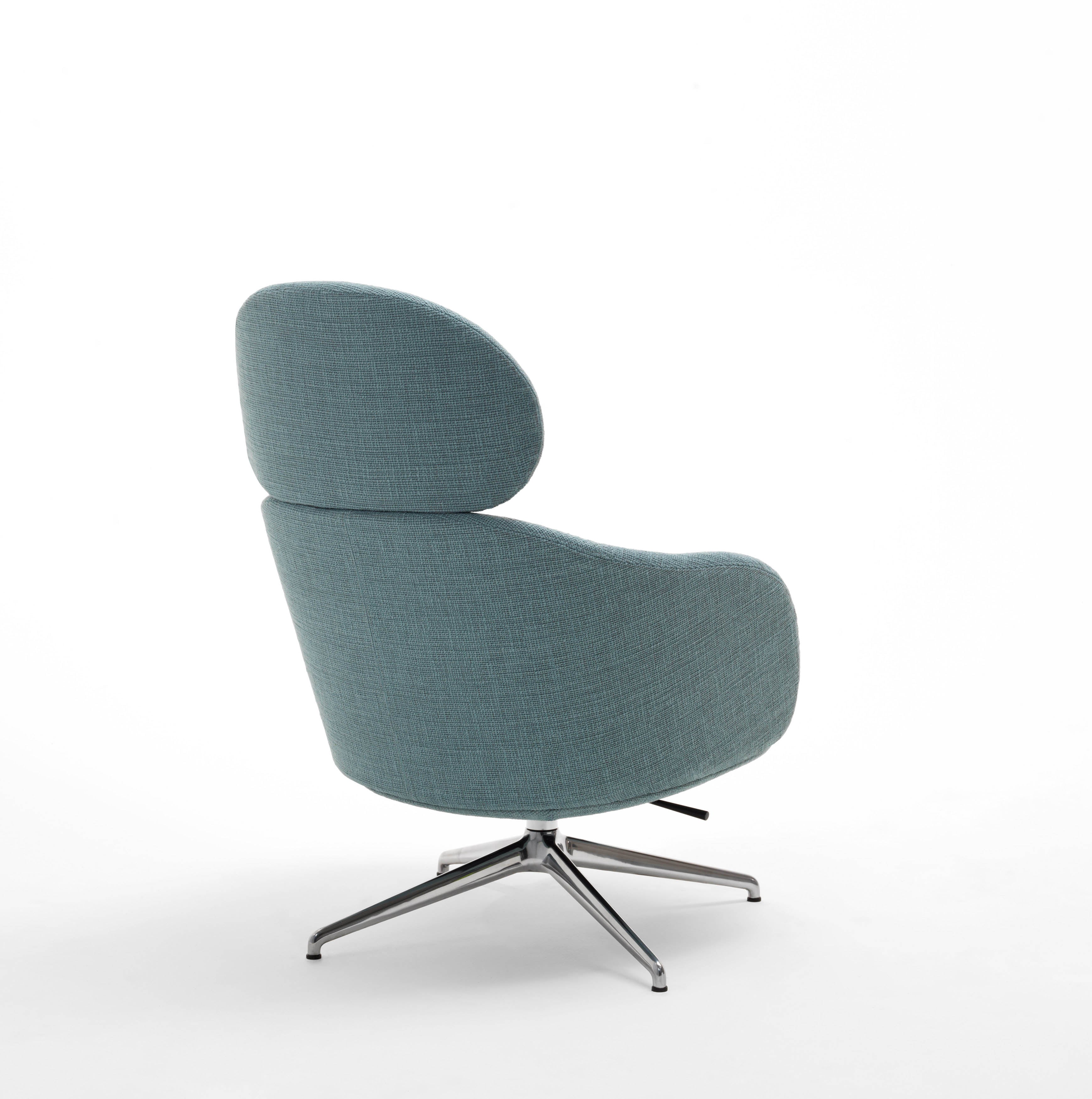 Saba Sunset Bergère + Footrest