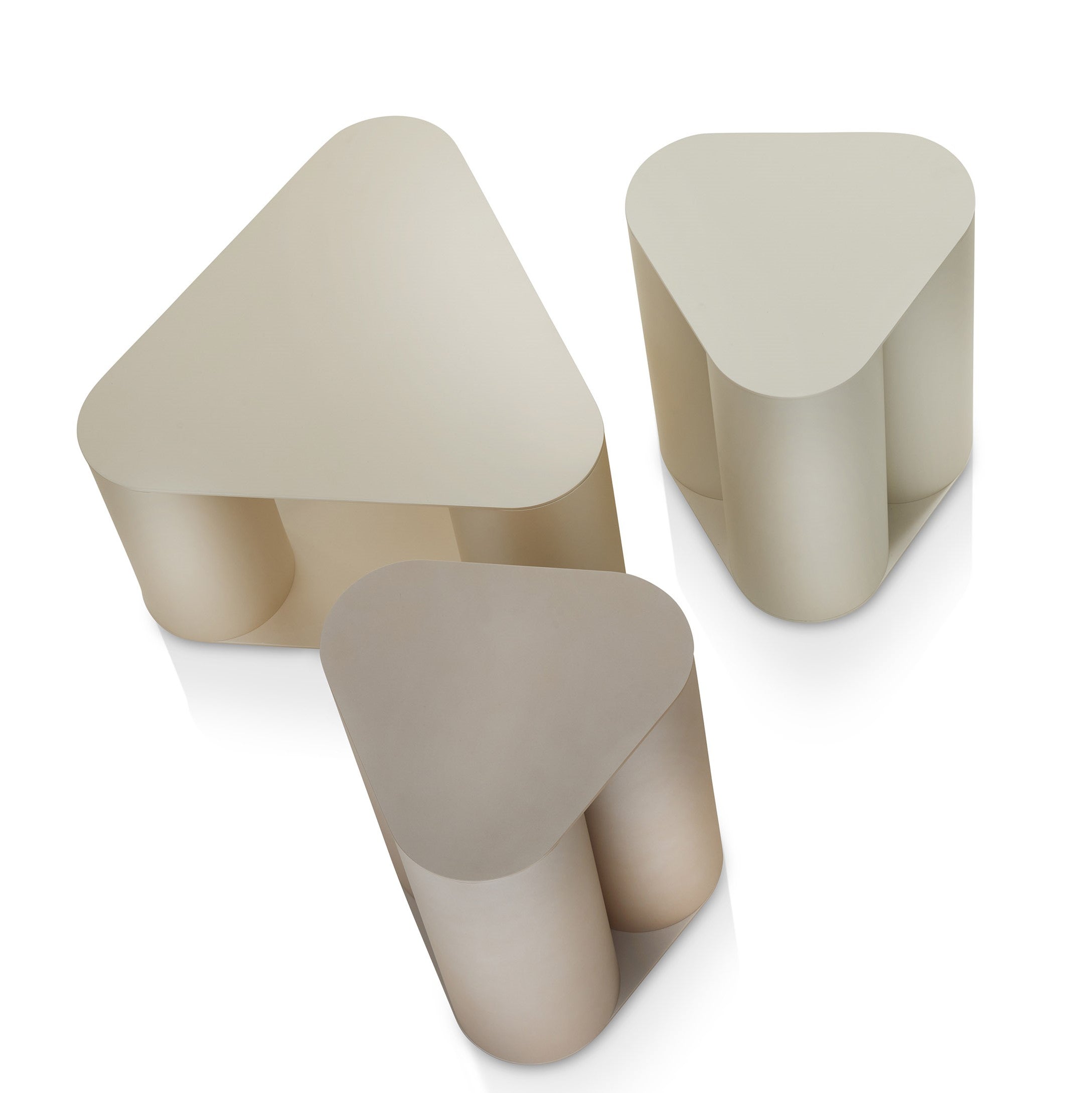 Saba Tres Coffee Tables