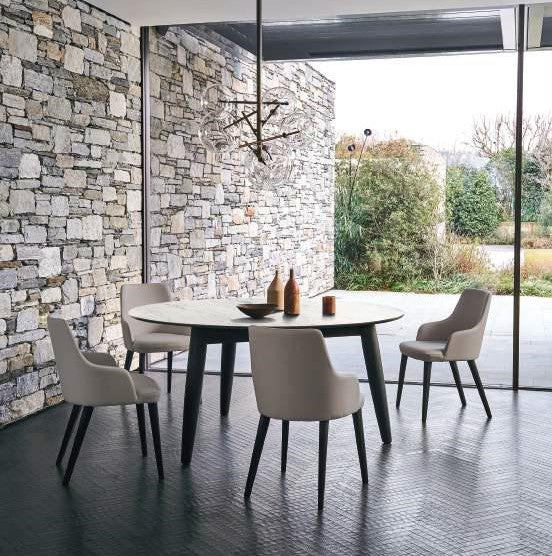 SanGiacomo Eva Armchair