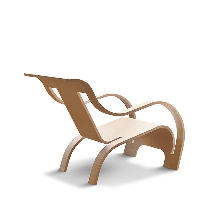 MVSEVM Gerald Summers Armchair