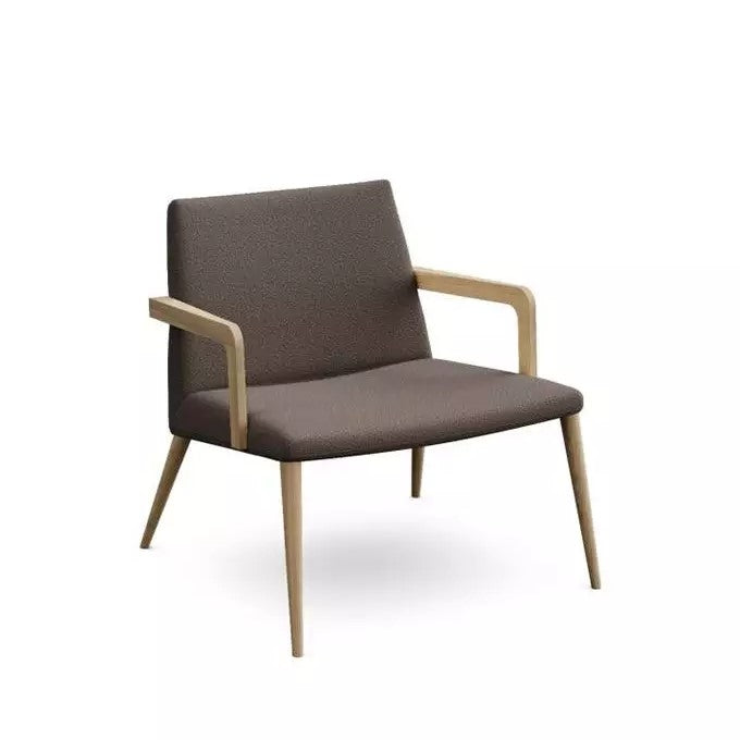 Kebe Nordic Plus Lounge Chair