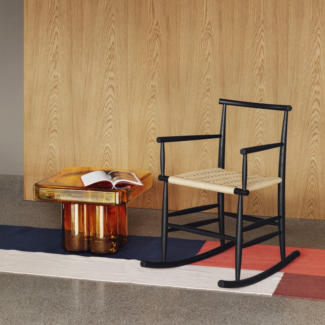 Miniforms Soda SQ - Amber