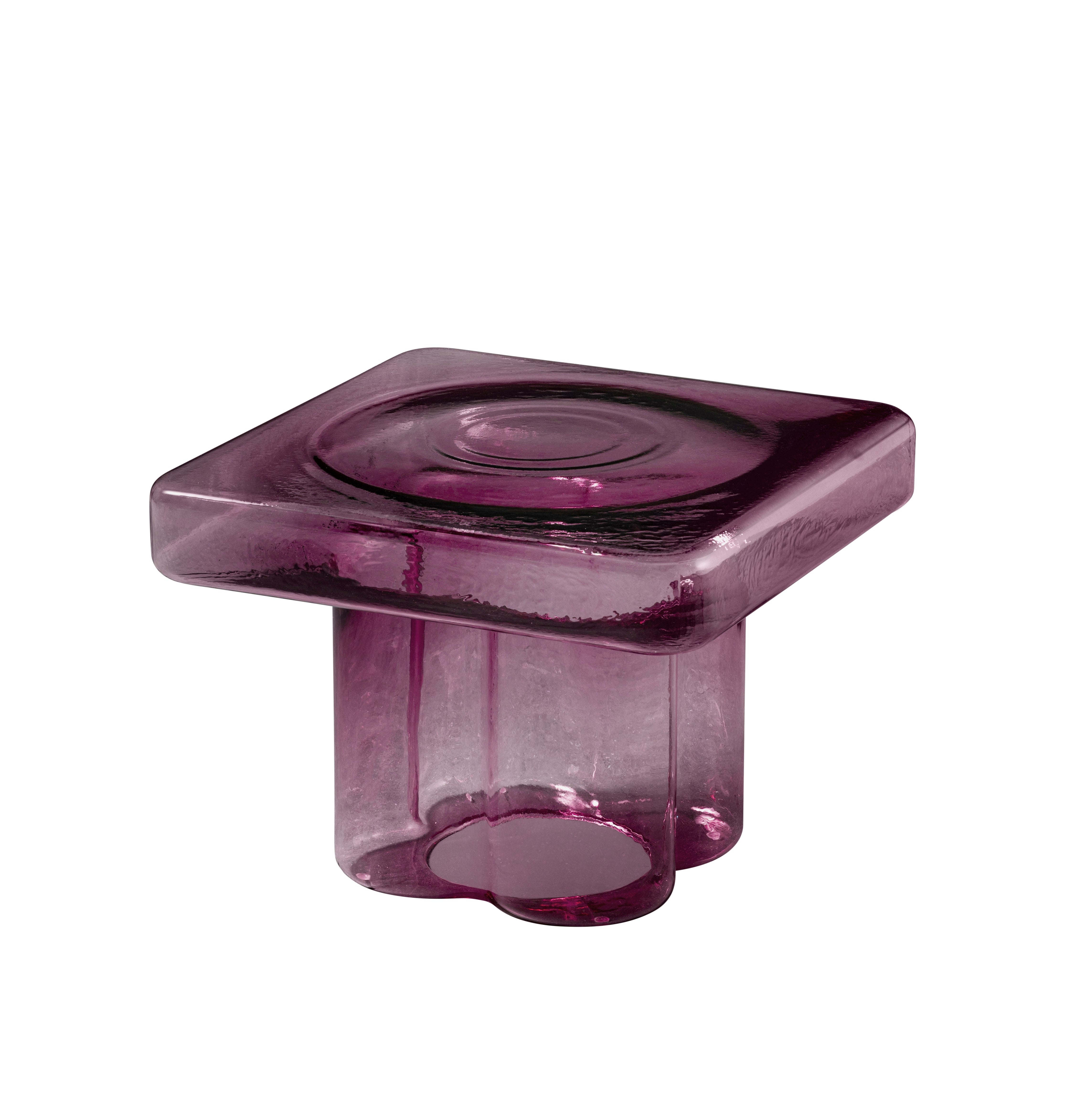 Miniforms Soda SQ - Amethyst