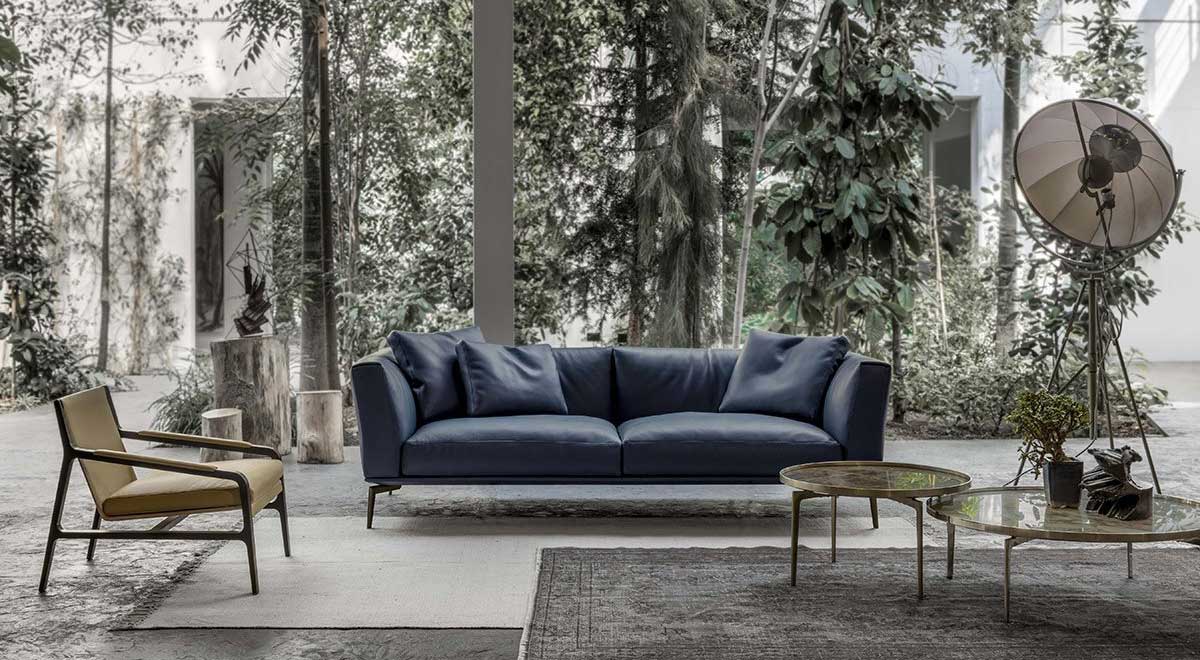 Sofas - Alivar Horizon