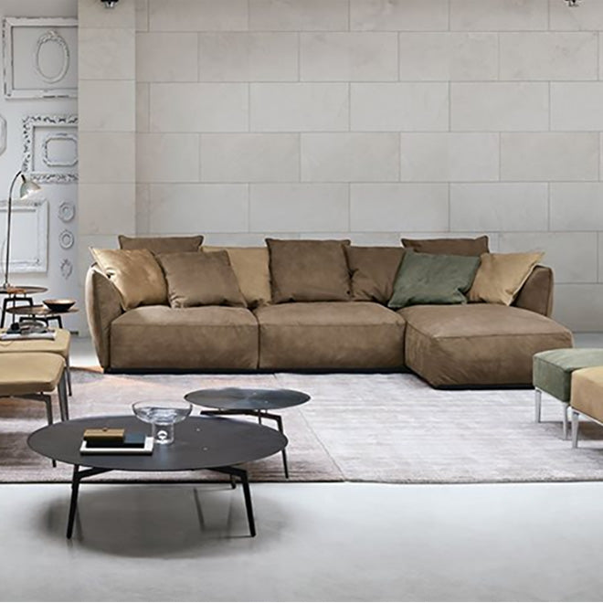 Alivar Blow Sectional Sofa