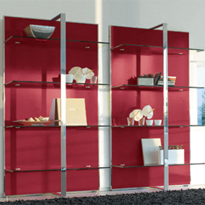 AntonelloItalia Logica Bookcase