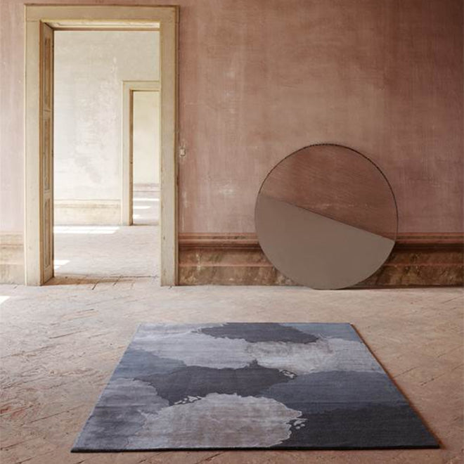 Area Rugs - Linie Design Monu