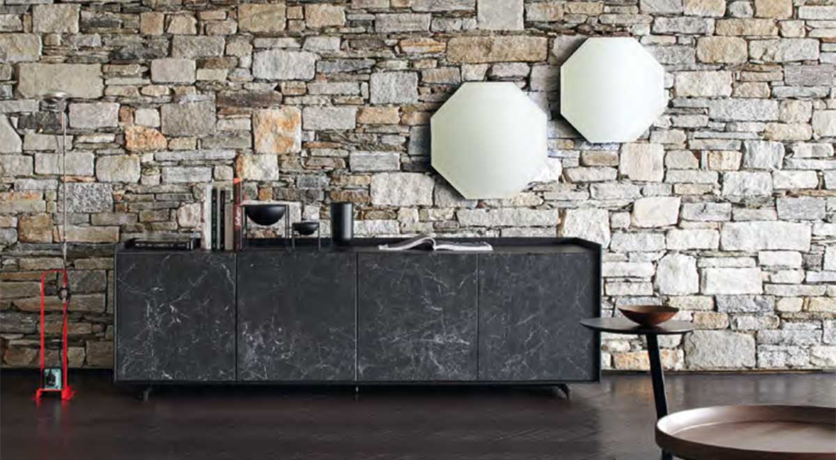Sideboards-Cabaret-Sangiacomo-Sandstone-Nero-Africa-Finish