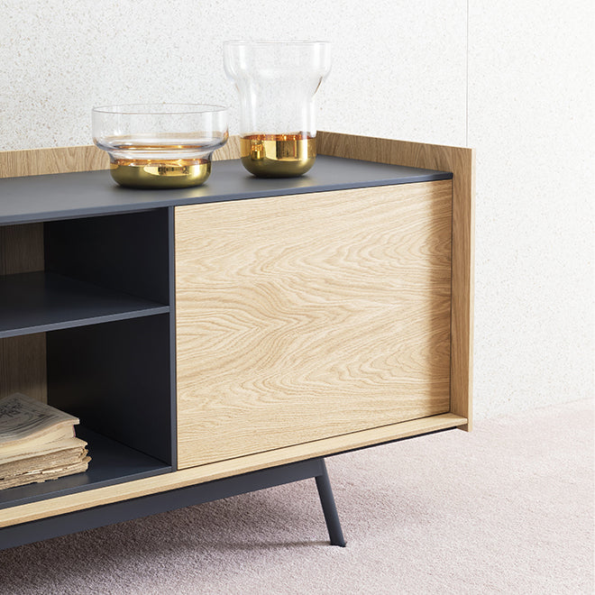 Edge Sideboard_Miniforms