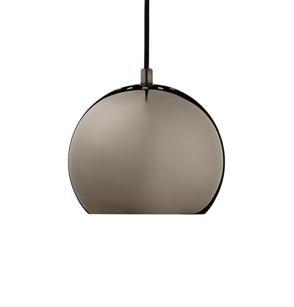 forklare øjeblikkelig varme Ball Pendant Lamp | Frandsen | Modern Classic Lamps – modernpalette