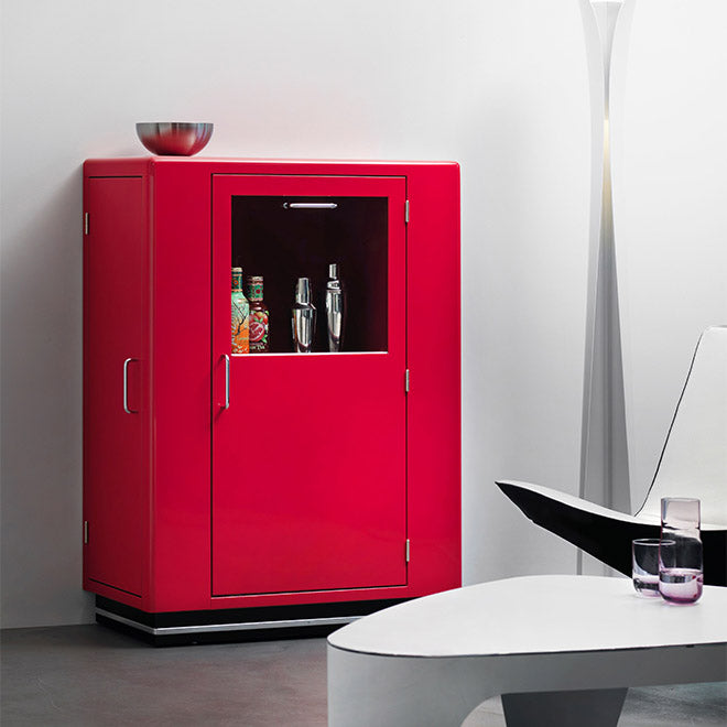 Bar Cabinets - KB-323 Mueller Moebel