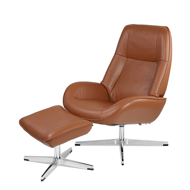 KEBE Roma Recliner Chair Footrest