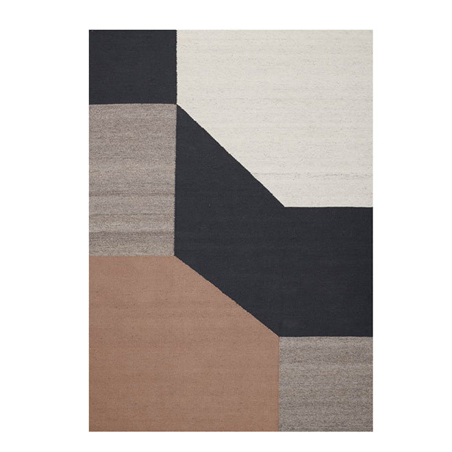 Linie Design Blocchi - Powder