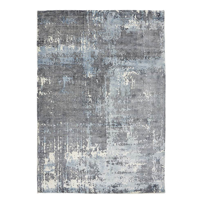 Linie Fuller Rug Ocean