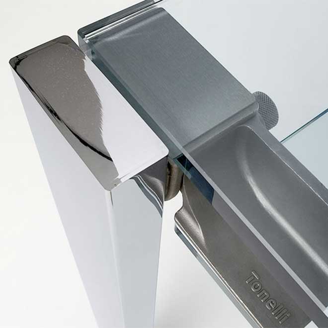 Tables - Tonelli Livingstone Table