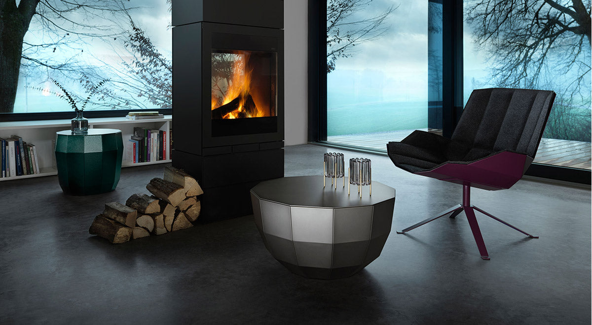 Metal Coffee Tables - MO08 Mueller