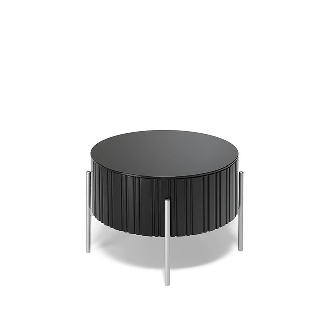 Metal End Tables_TWIST Mini Mueller