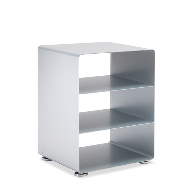 Mueller R600N Open Metal Rack