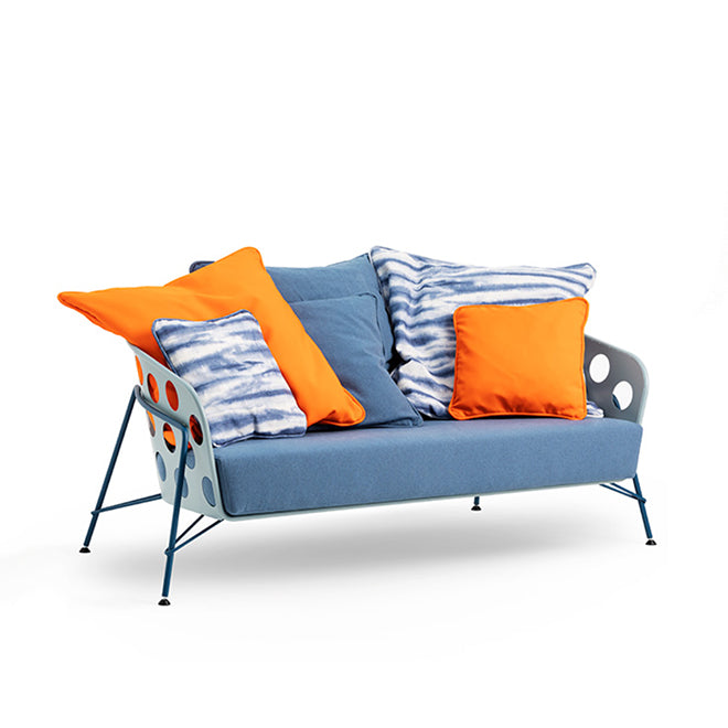 Outdoor Sofas_MIDJ Bolle Sofa