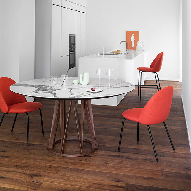 Tables_Miniforms Acco_White Ceramic