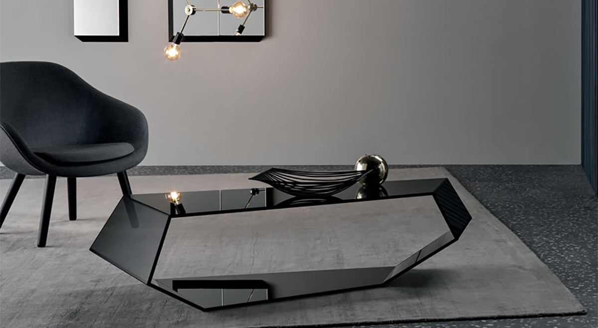 TonelliDesign Smoked Dekon-2