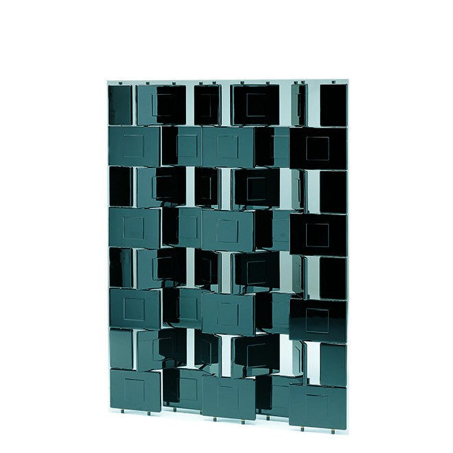 Arm Chair - Alivar Eileen Gray Screen